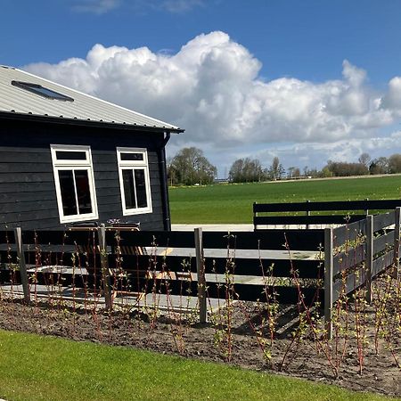 Woudmeer 1 Dirkshorn Exterior foto