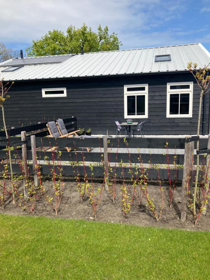 Woudmeer 1 Dirkshorn Exterior foto
