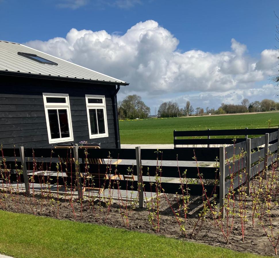Woudmeer 1 Dirkshorn Exterior foto