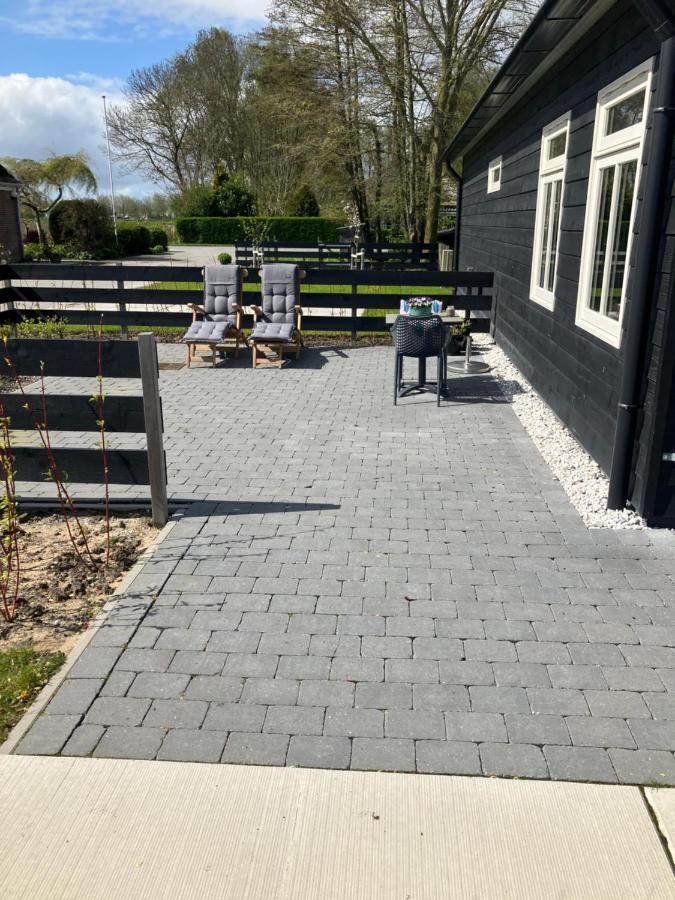 Woudmeer 1 Dirkshorn Exterior foto