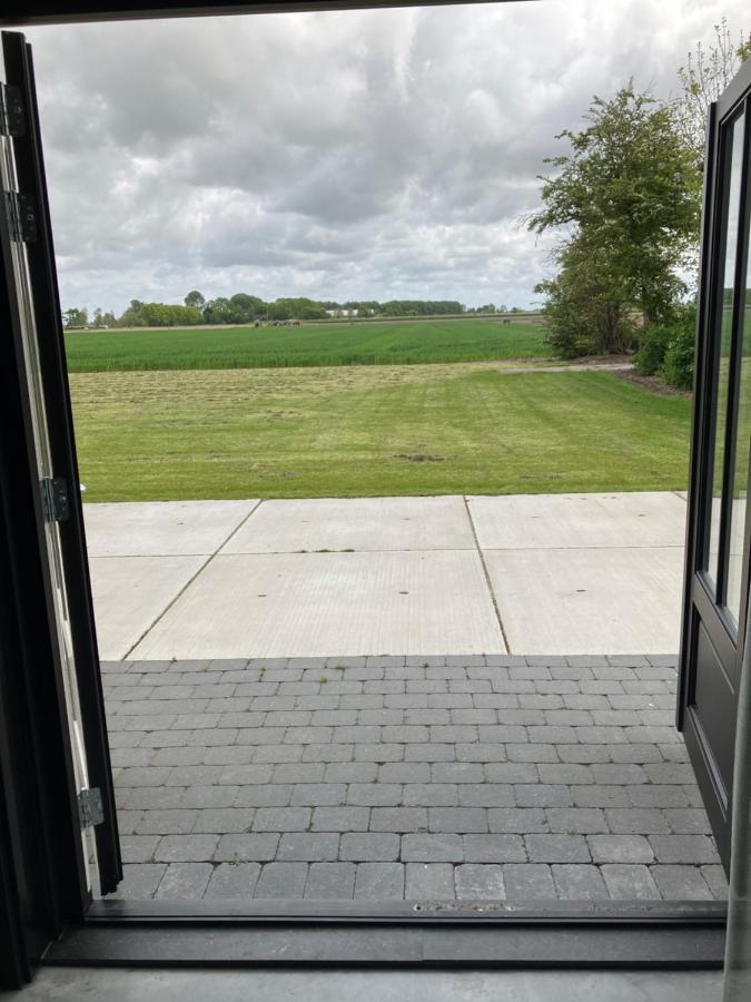 Woudmeer 1 Dirkshorn Exterior foto